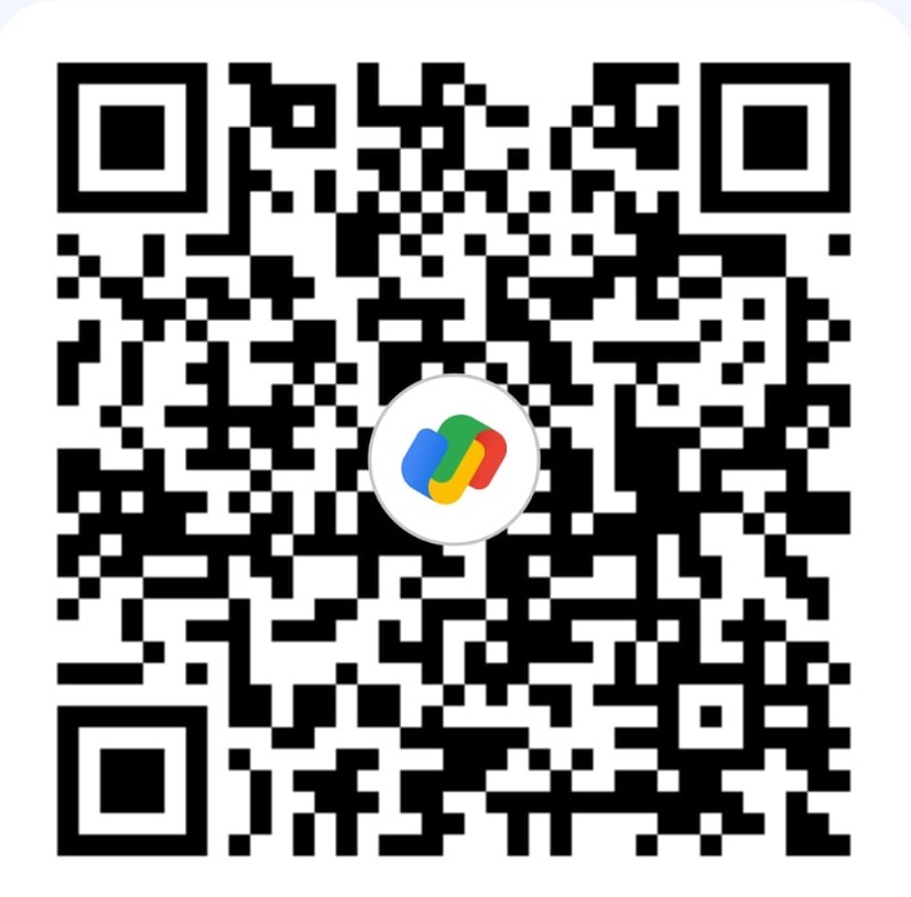 UPI QR Code